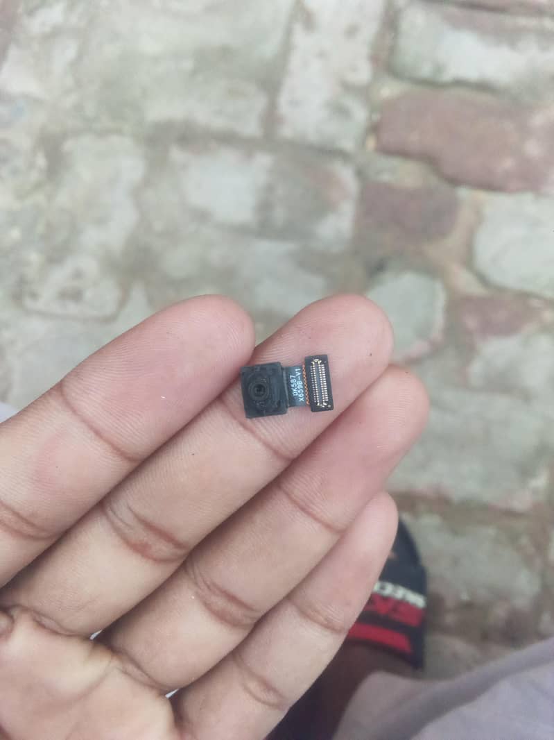 ZTE red magic 5g 4