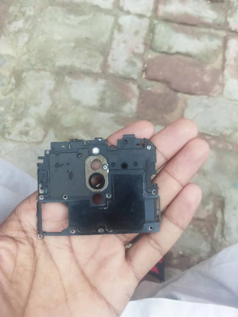 ZTE red magic 5g 5