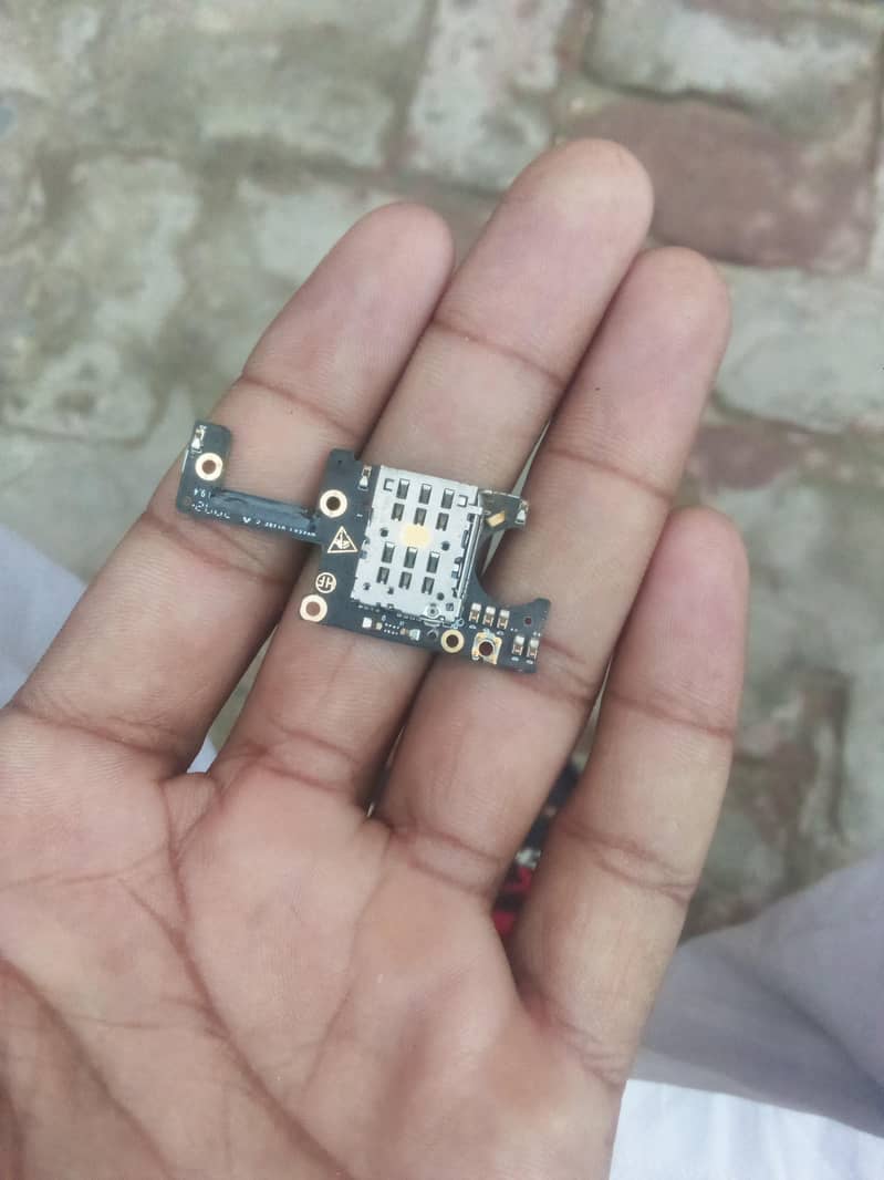 ZTE red magic 5g 7