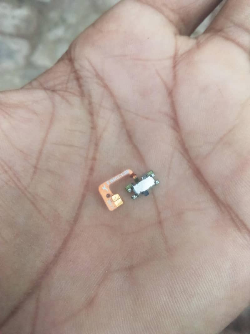 ZTE red magic 5g 9
