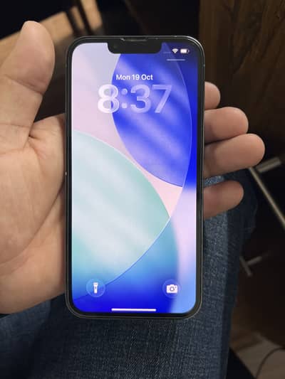 Apple iPhone 13 Pro
