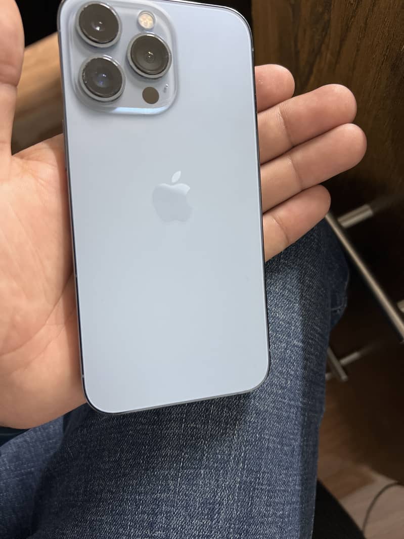 Apple iPhone 13 Pro 1