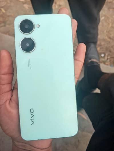 Vivo Y03t