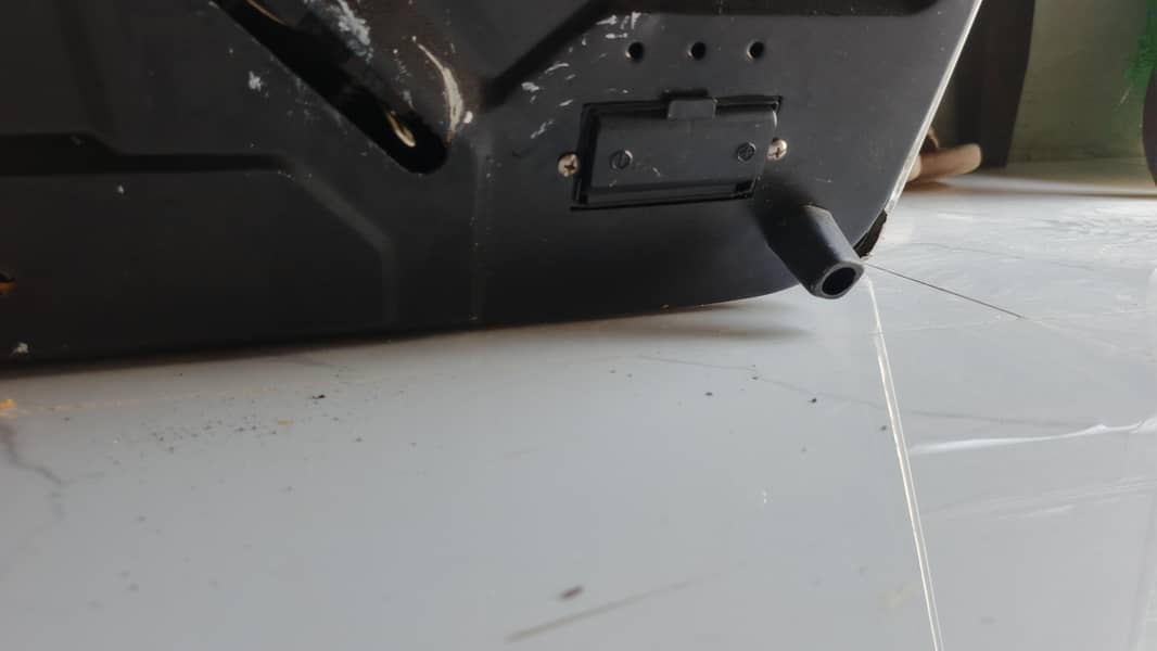 Stove LPG/NG Automatic 4