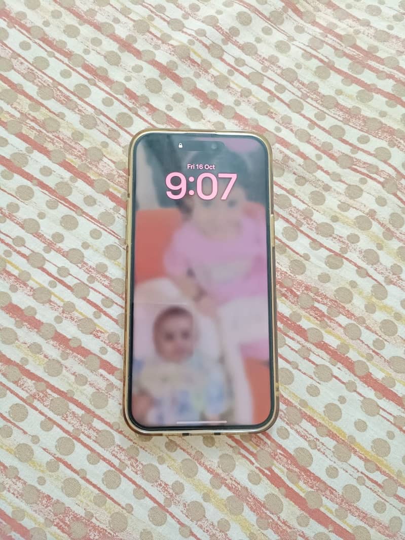 Apple iPhone 14 Pro Max 0