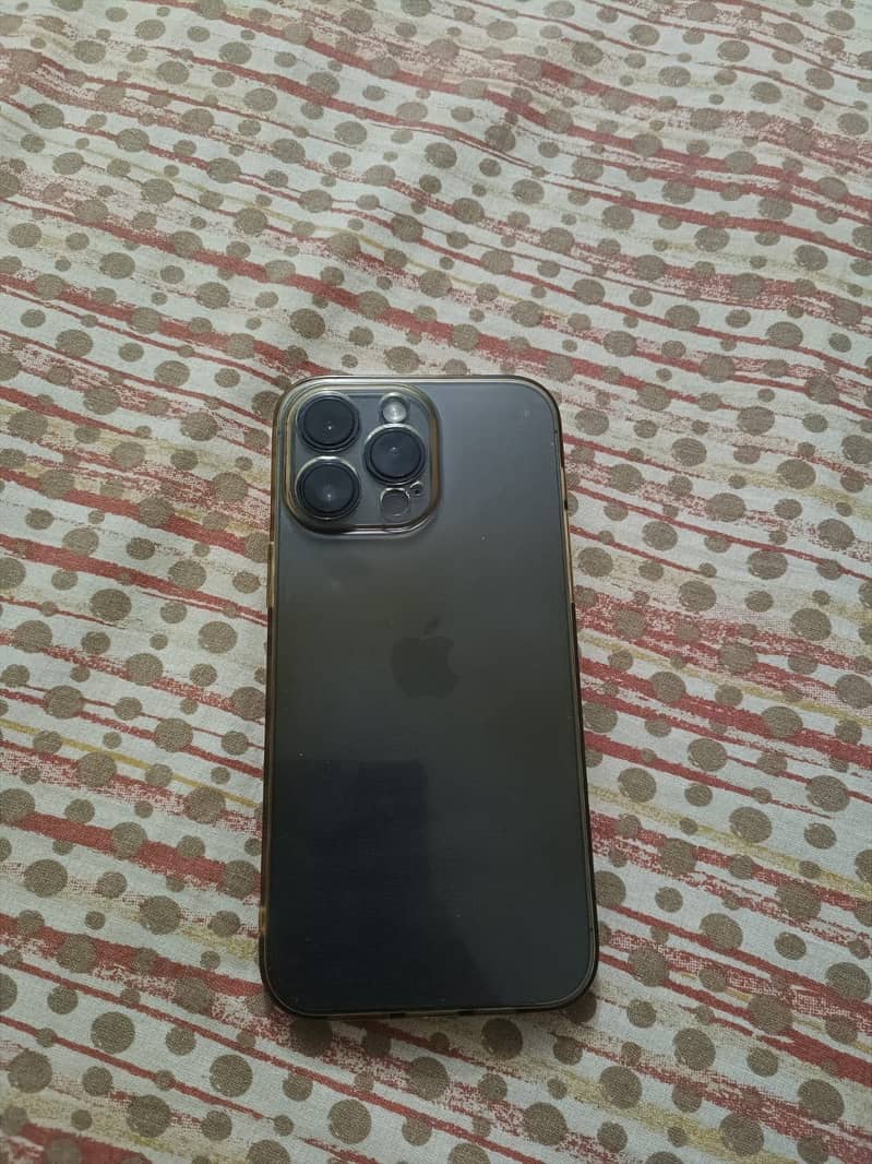 Apple iPhone 14 Pro Max 6