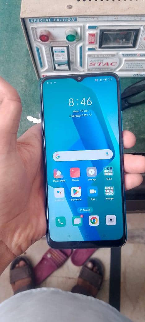 only box ha 2