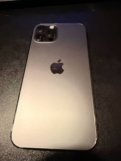 Apple iPhone 12 Pro