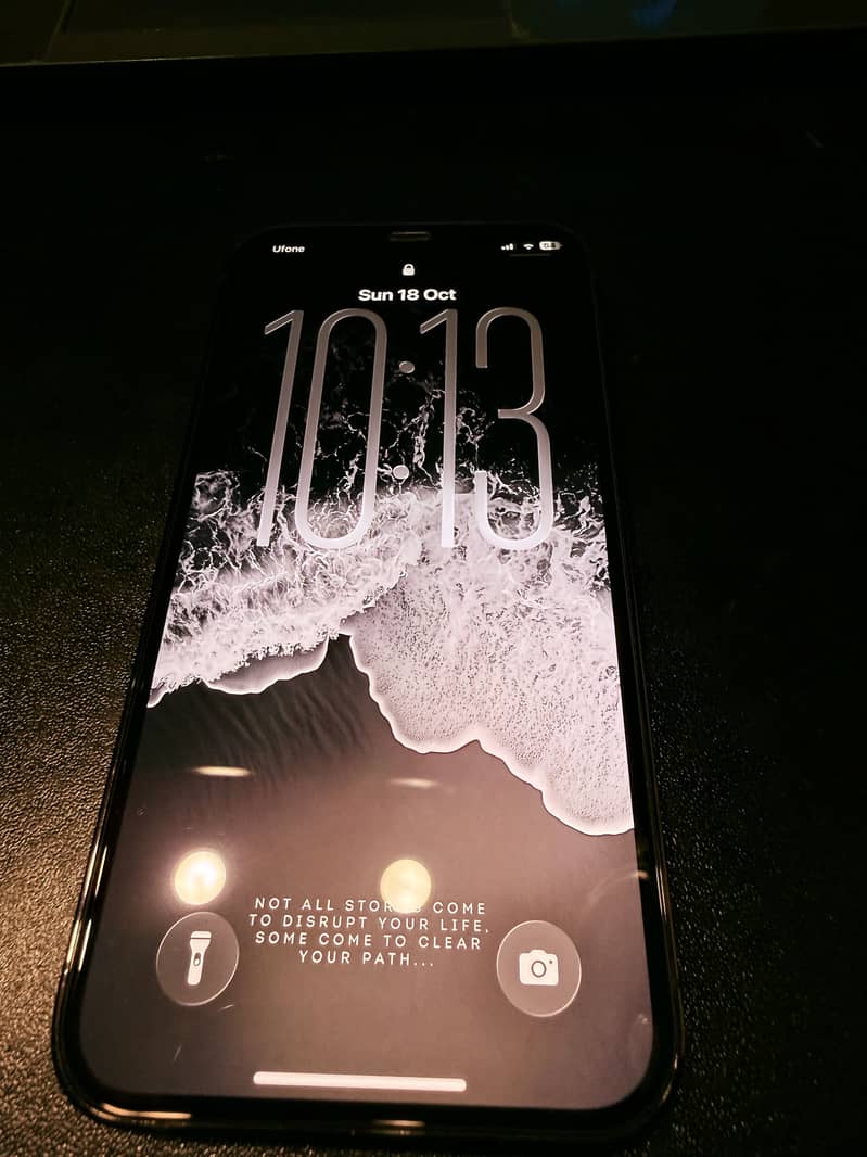 Apple iPhone 12 Pro 2
