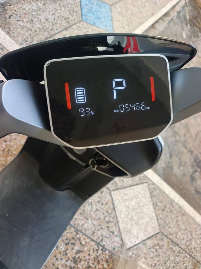 Electirc Bike 2
