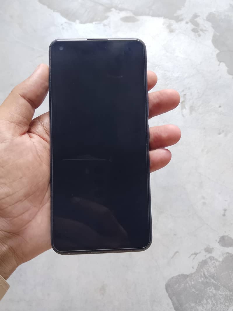 Realme 8 2