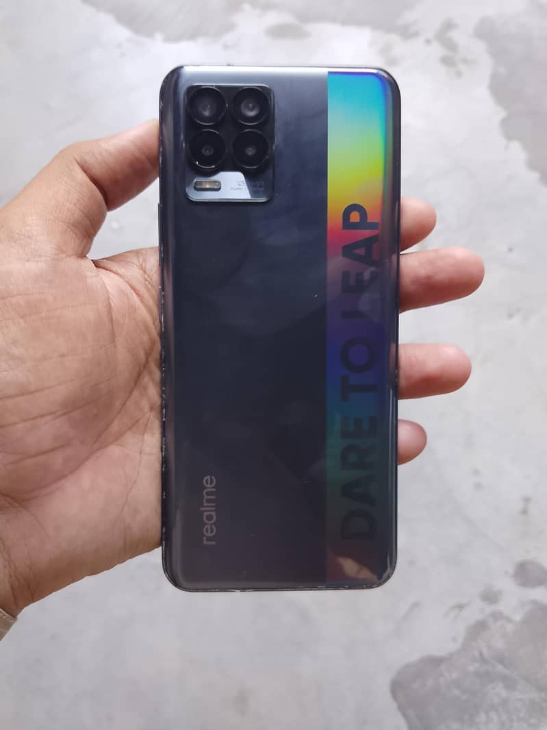 Realme 8 3