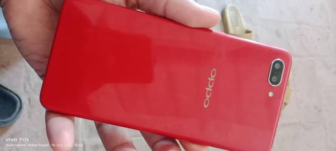 OPPO A12e 3/64