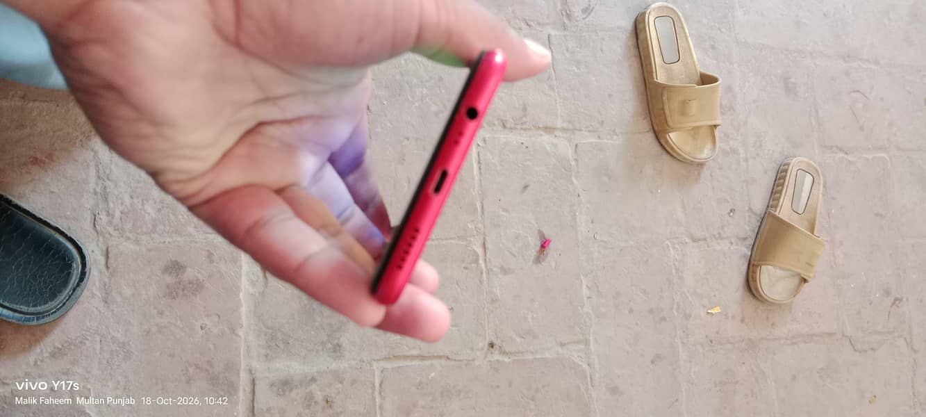 OPPO A12e 3/64 4