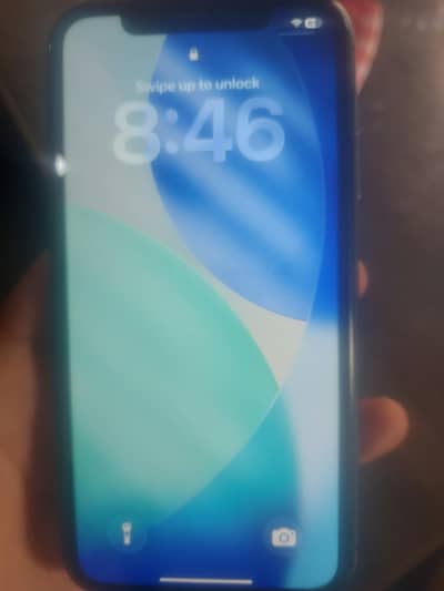Apple iPhone 11