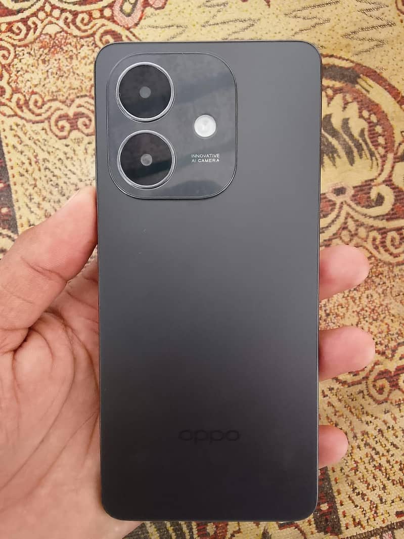 OPPO A3 0