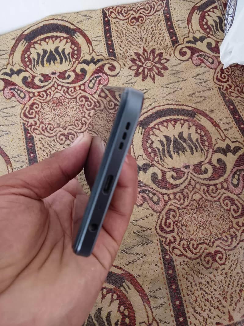 OPPO A3 2