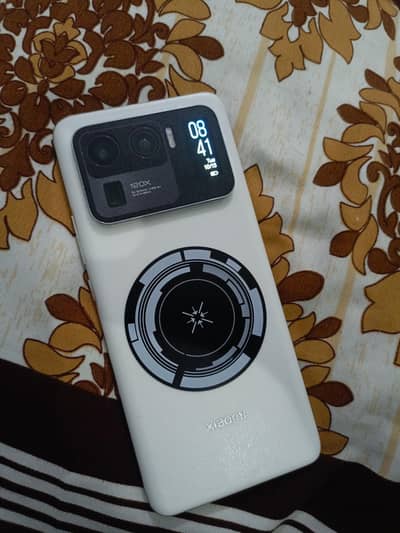 Xiaomi Mi 11 Ultra