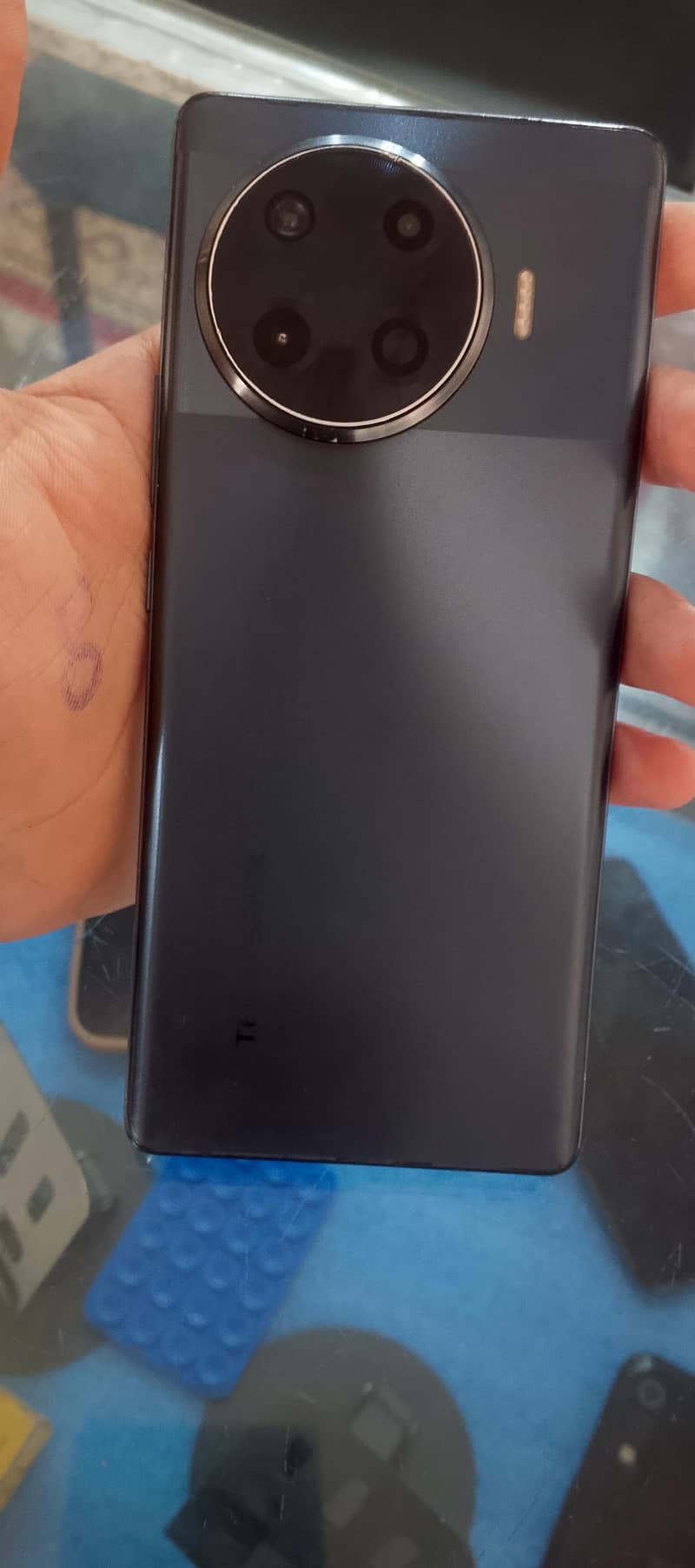 Tecno Other Model 0
