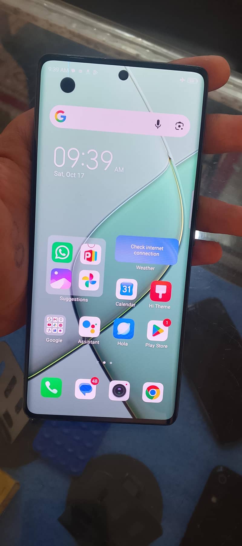 Tecno Other Model 1