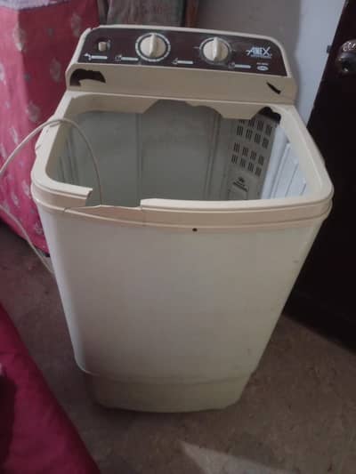 washing machine 03131083357