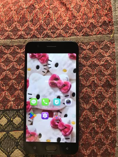 OPPO A57