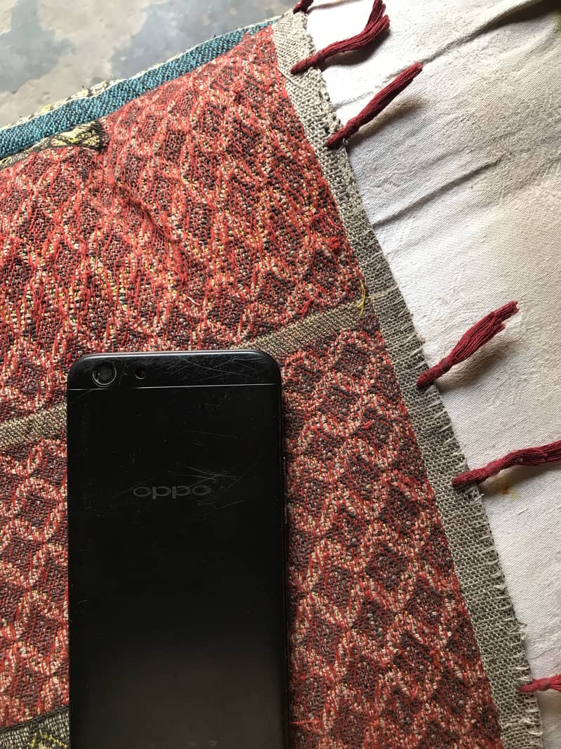 OPPO A57 1