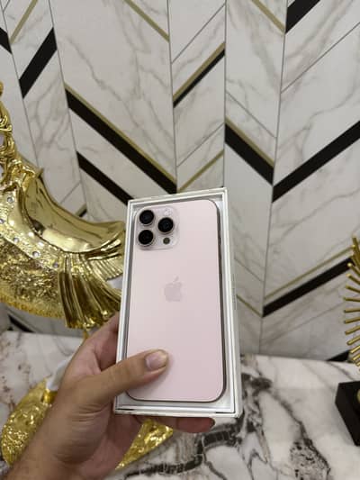 Iphone 16 Pro Max Factory Unlocked 256gb