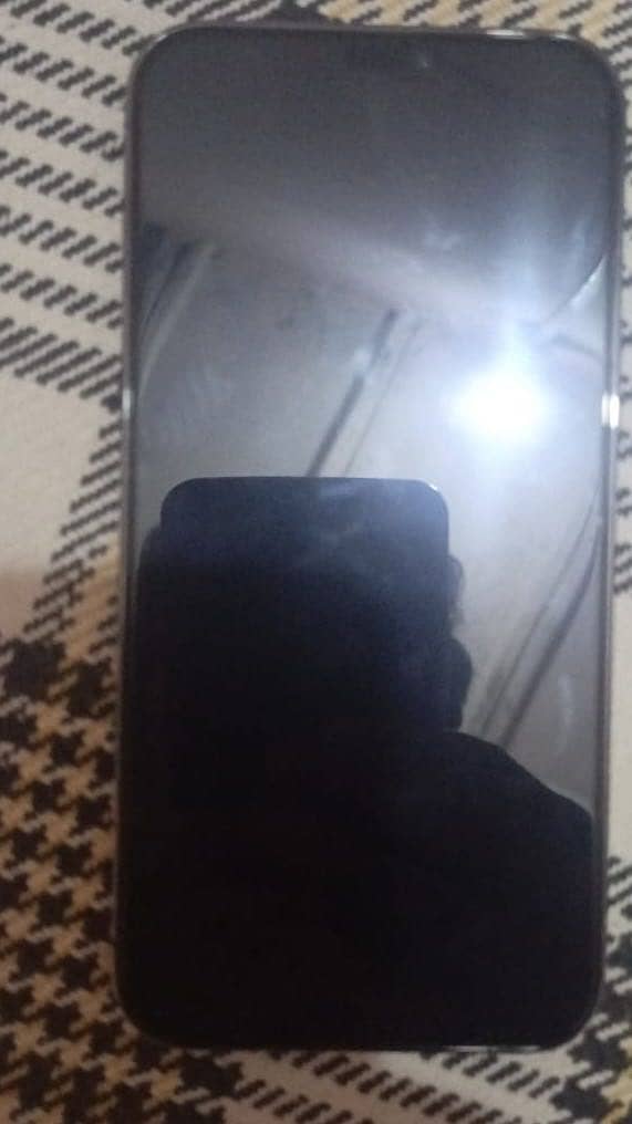 Apple iPhone 12 Pro Max 0