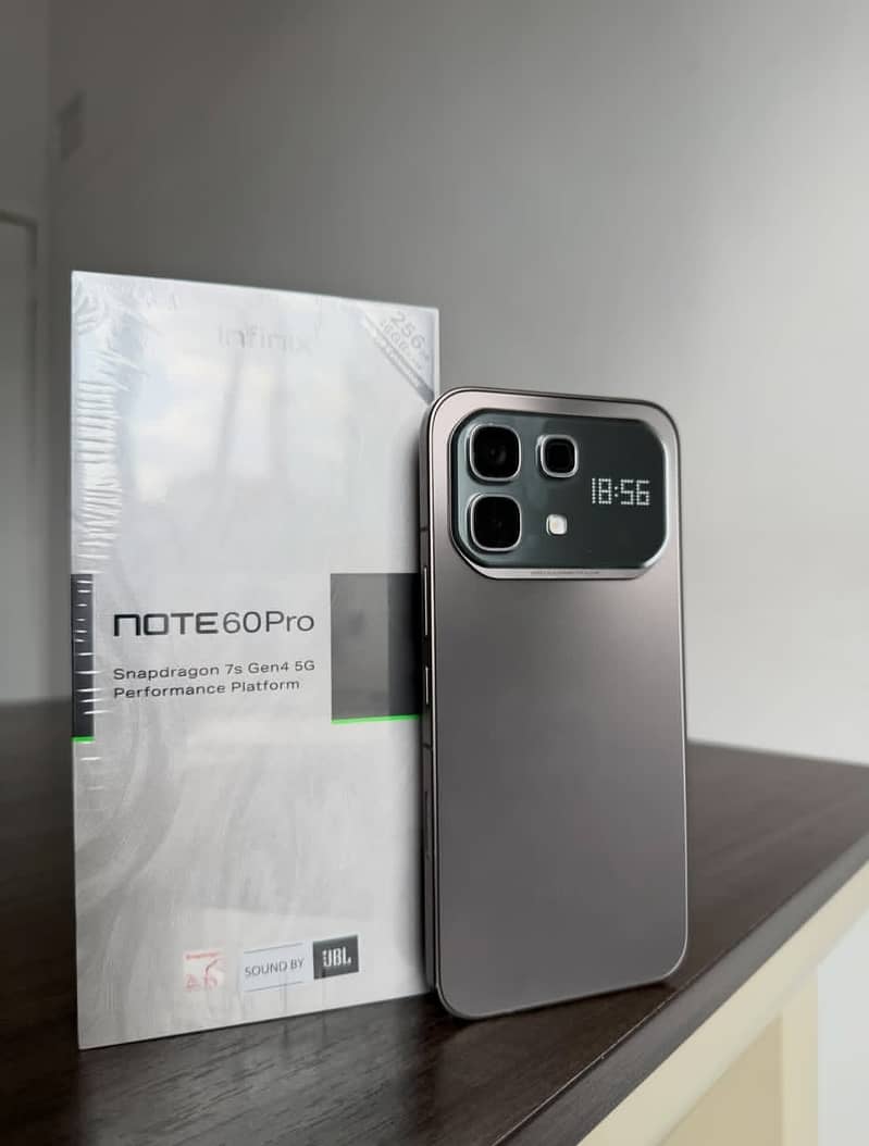 INFINIX NOTE16 PRO 3