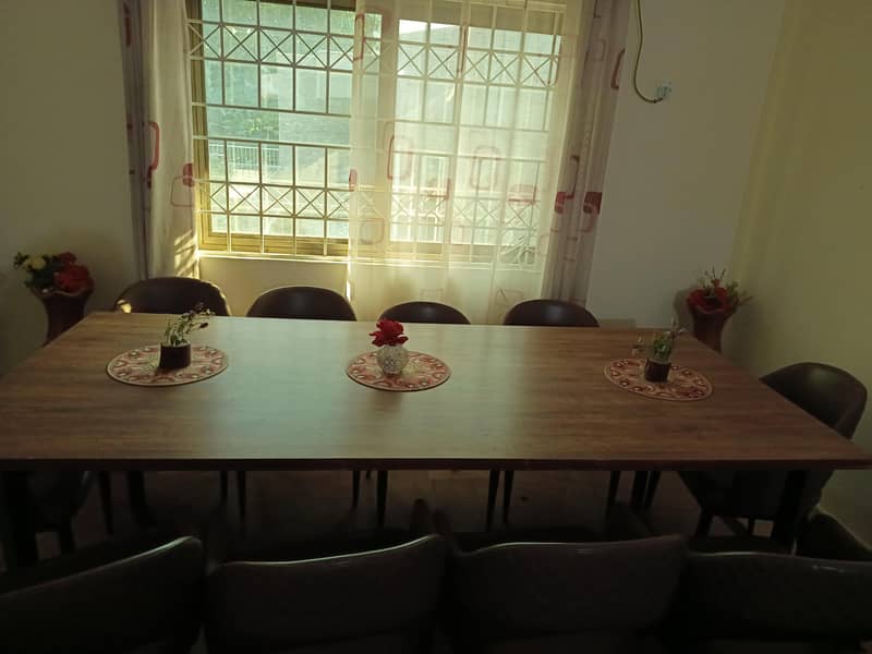 Conference Table 0