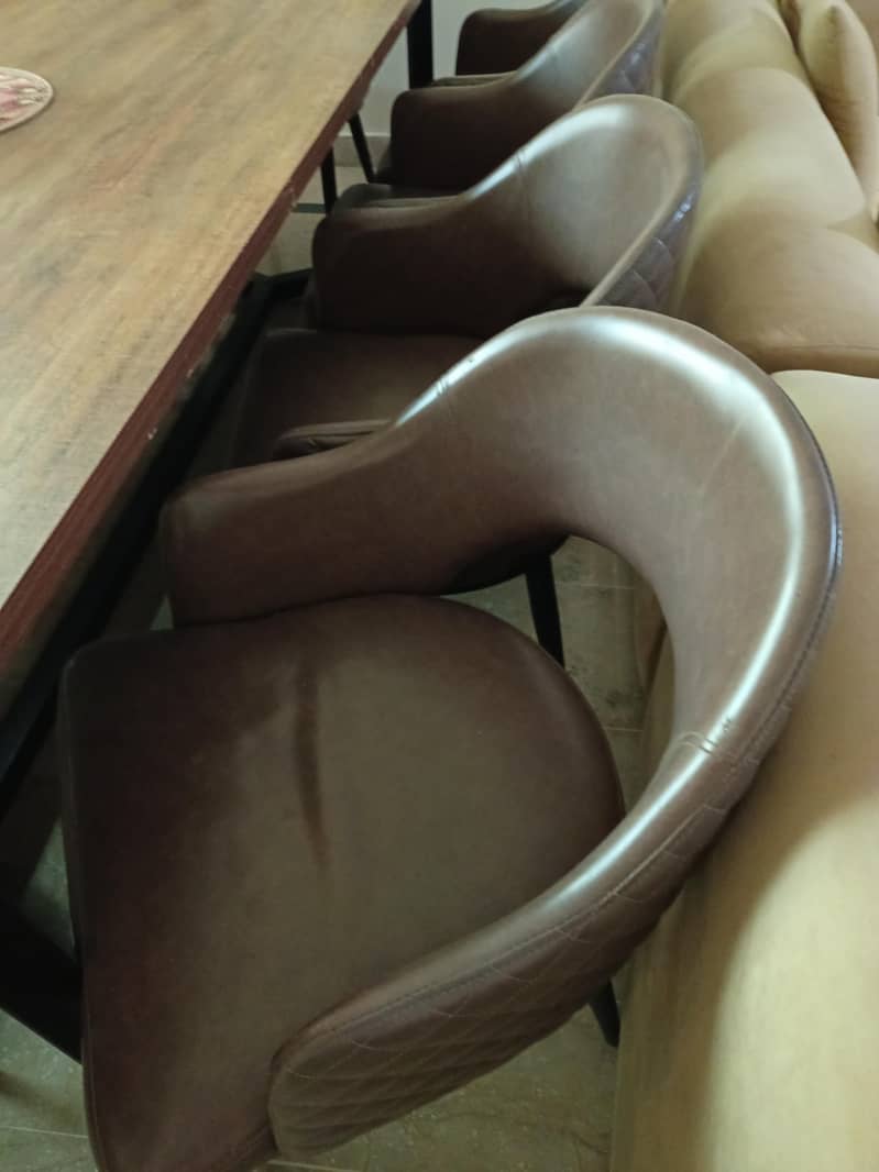 Conference Table 1