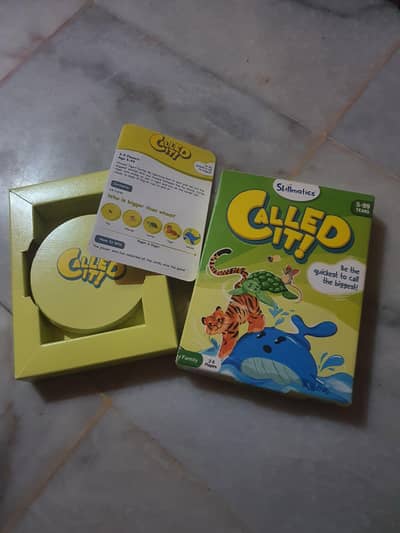 Imported Game collectables