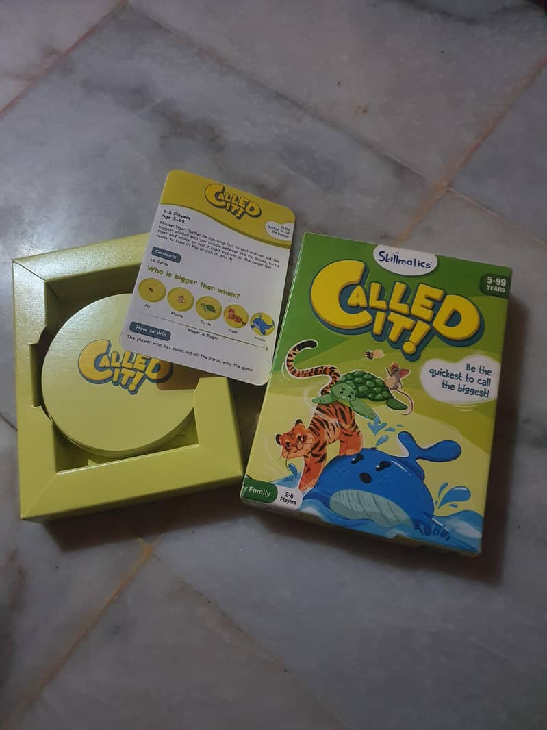Imported Game collectables 0