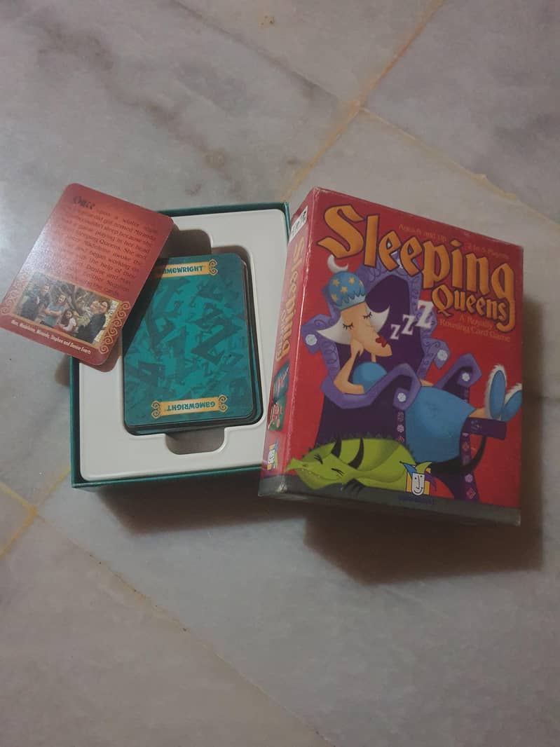 Imported Game collectables 1