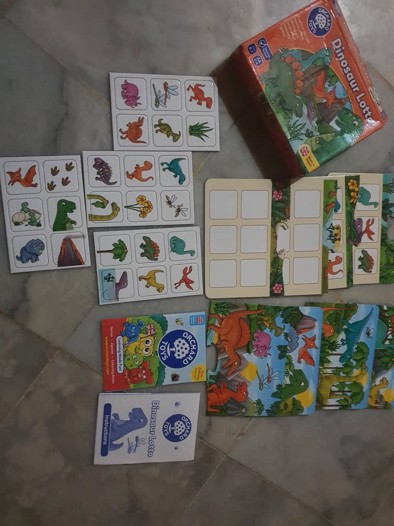 Imported Game collectables 2