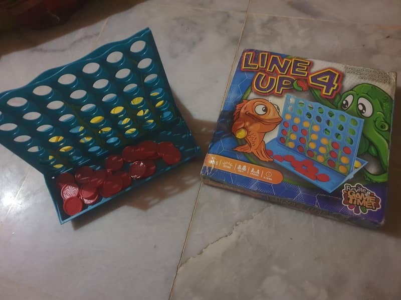 Imported Game collectables 7