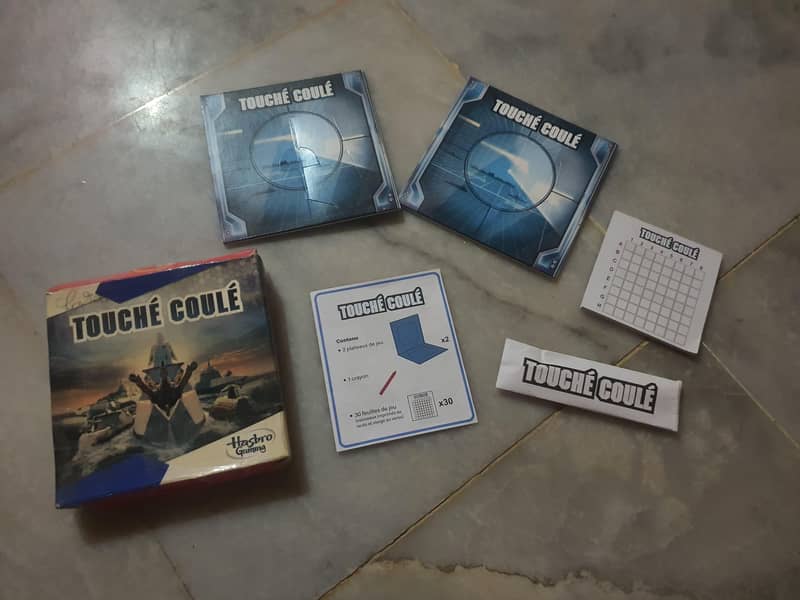 Imported Game collectables 8