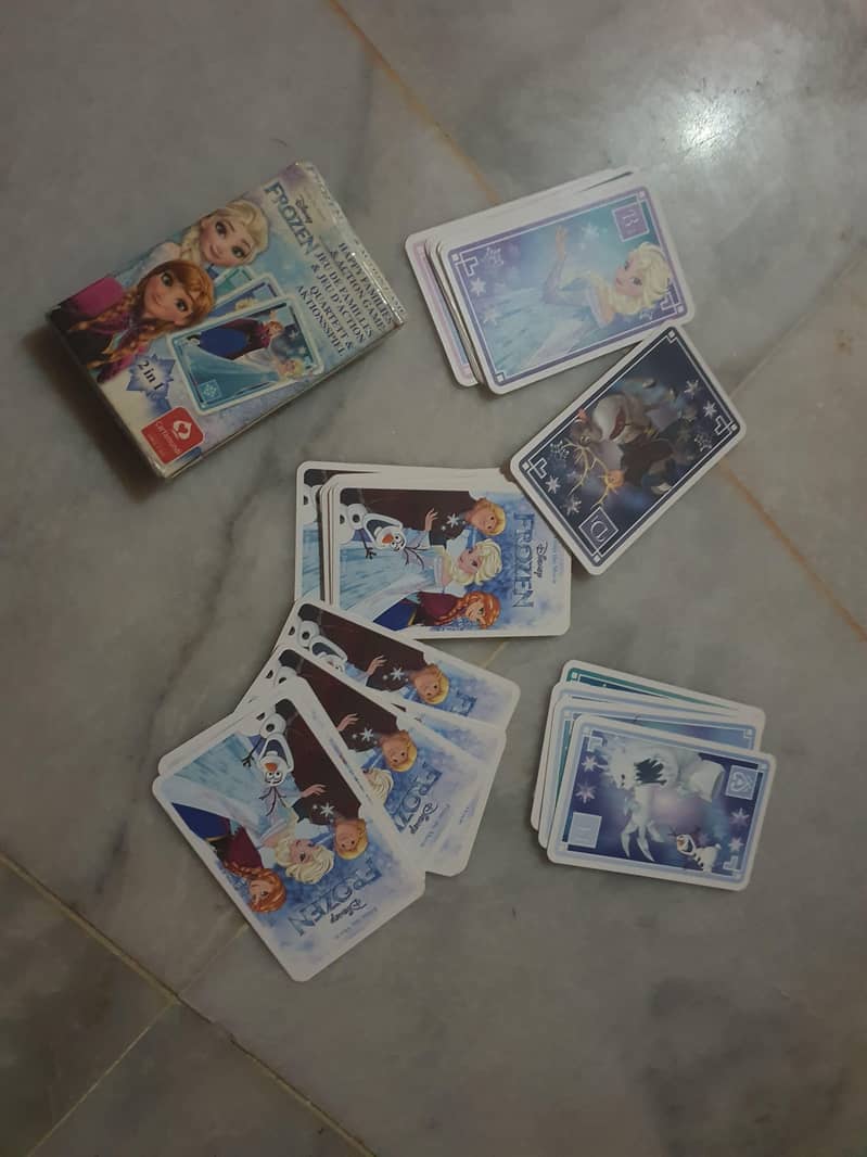 Imported Game collectables 9