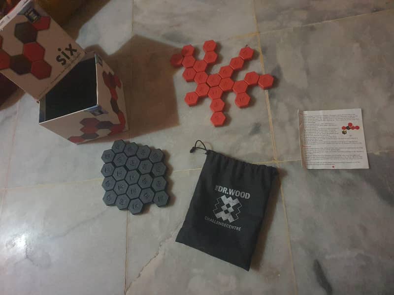 Imported Game collectables 10