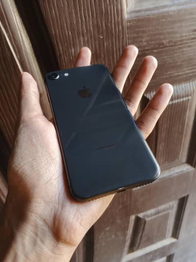 iPhone 8 All okay Exchange Possible read add