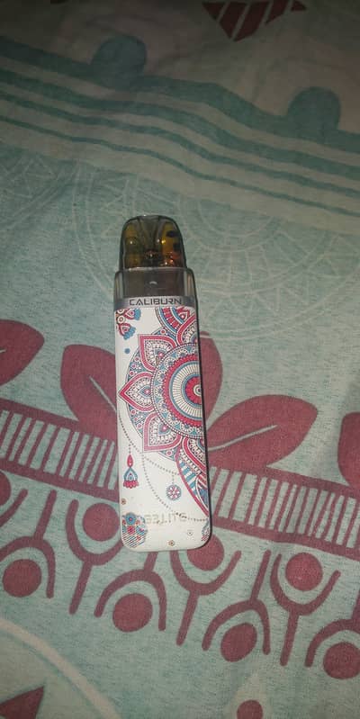 CALIBURN G3LITE