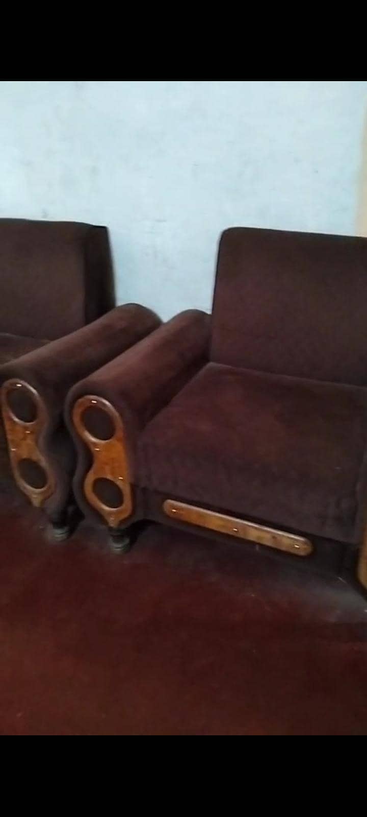 sofa + bed 1