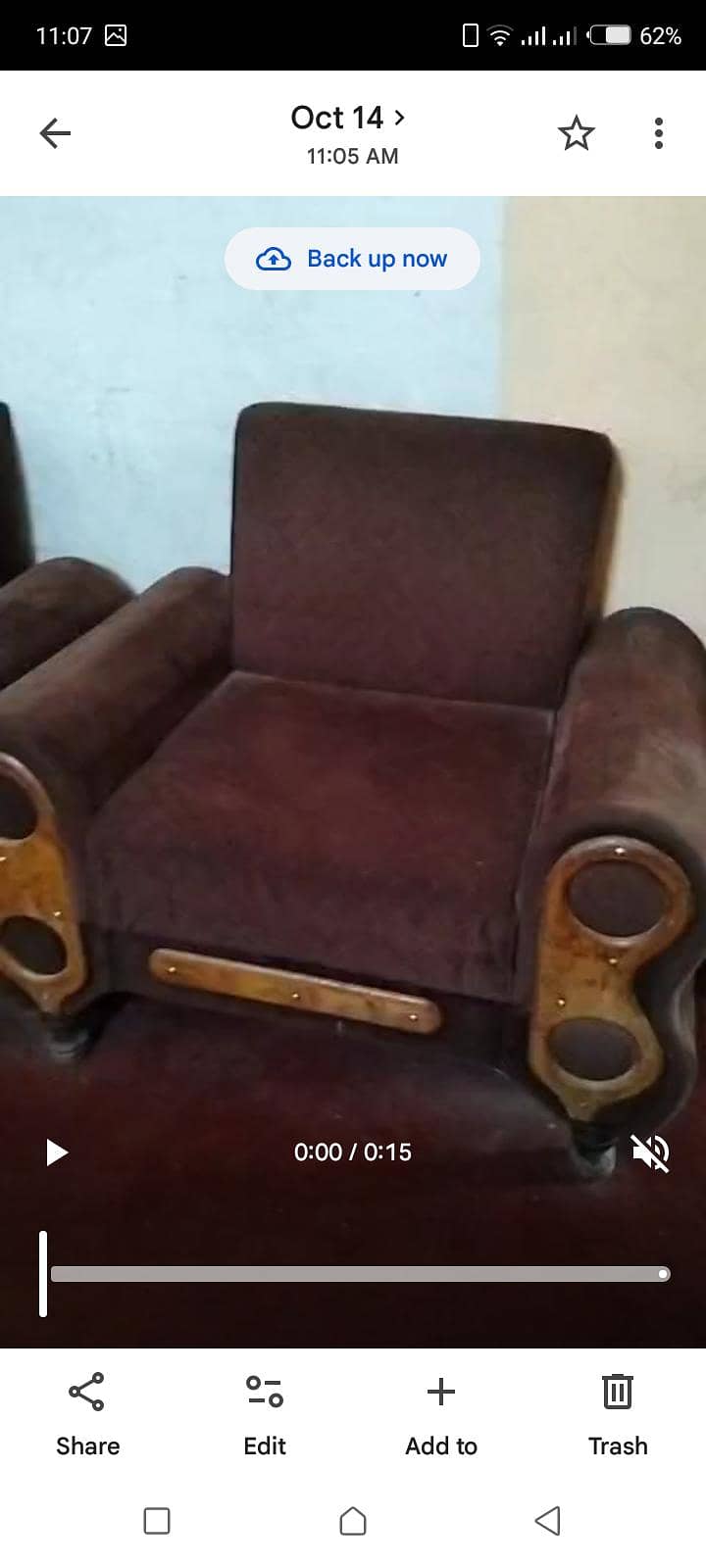 sofa + bed 3
