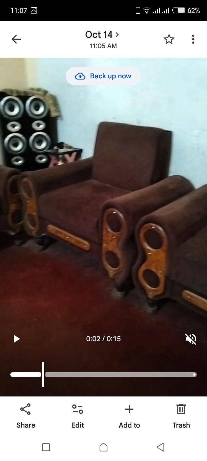 sofa + bed 4