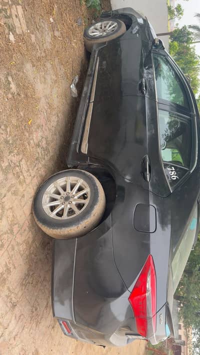 Toyota Corolla XLI 2017