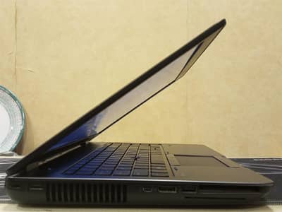 HP ZBook 15 Workstation — 16GB RAM / 320GB SSD (Great Condition)