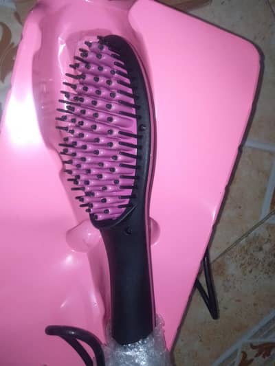 hair Straightener