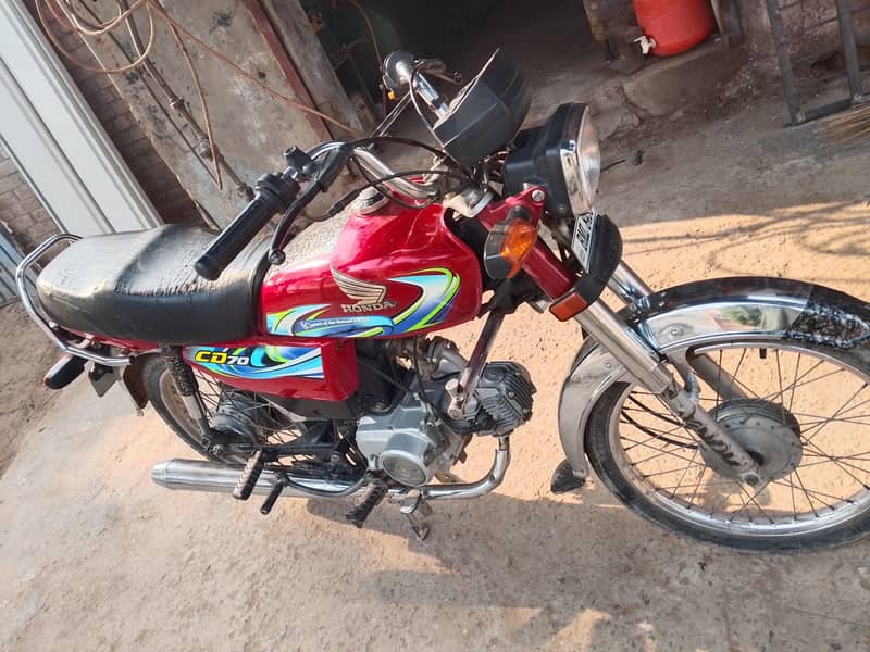 good cdishn 1