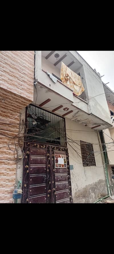 House for Sale Near to Main Ashiana Road